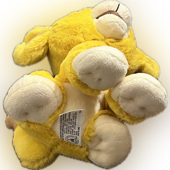Disney Parks Baby Simba Plush from The Lion King. NWT - Picture 4 of 4